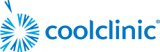 Cool Clinic logo