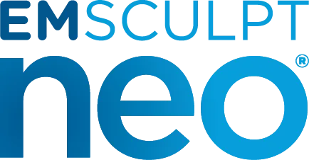 EMsculpt NEO logo